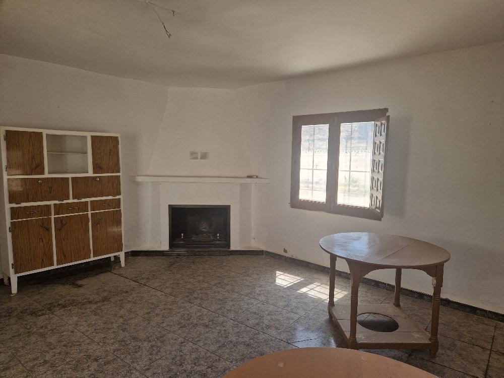 Venta de casa en Arboleas