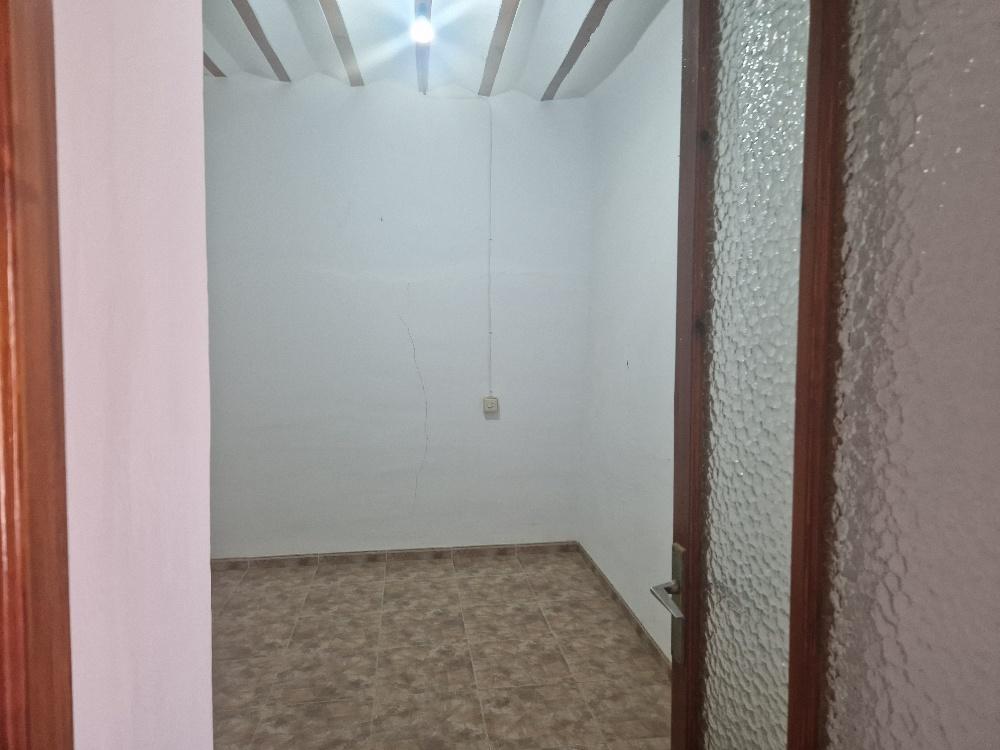 Venta de casa en Arboleas