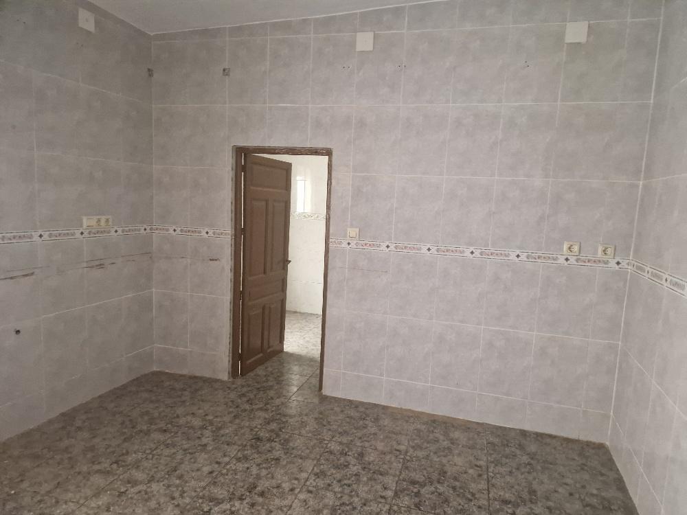 Venta de casa en Arboleas