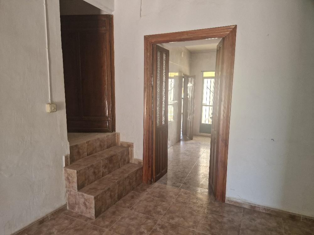 Venta de casa en Arboleas