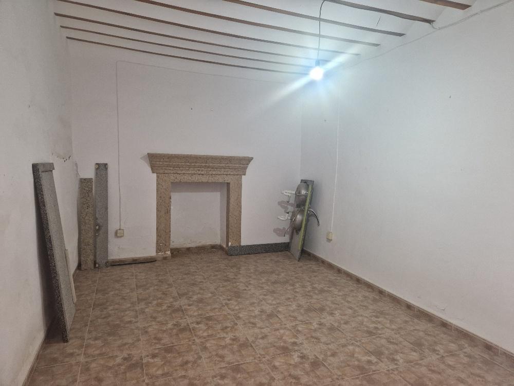 Venta de casa en Arboleas