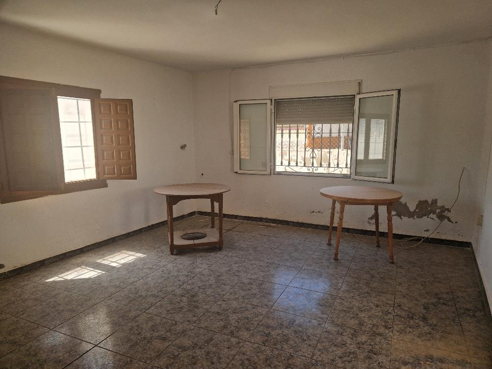 Venta de casa en Arboleas