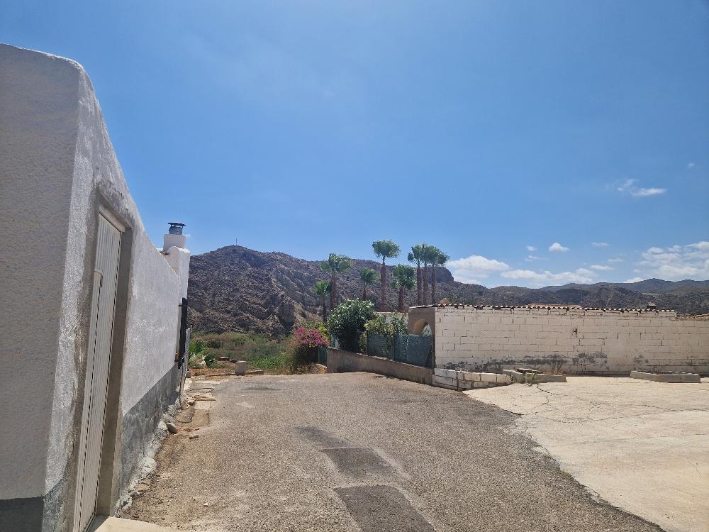 Venta de casa en Arboleas
