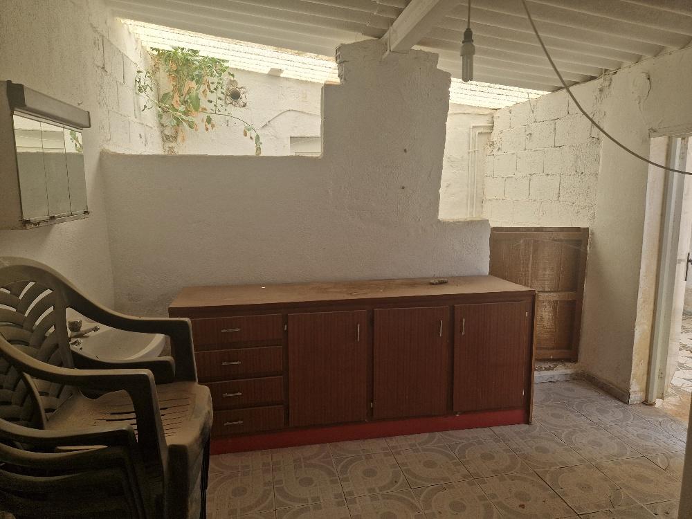 Venta de casa en Arboleas