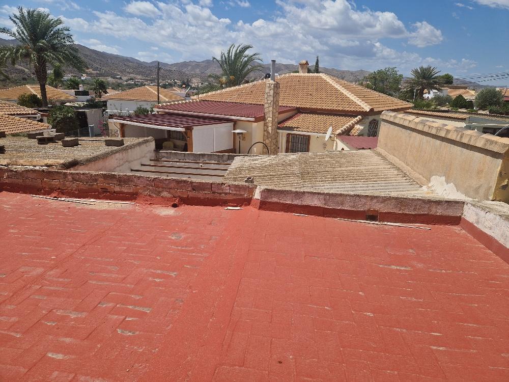 Venta de casa en Arboleas