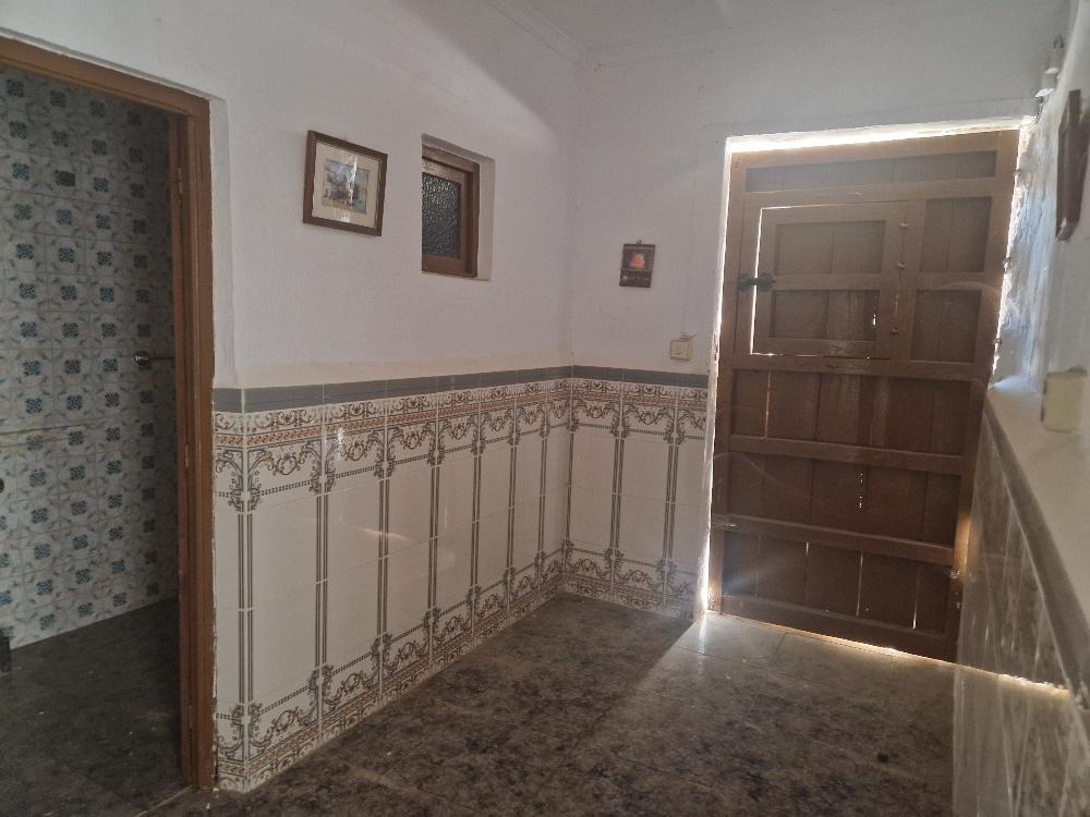 Venta de casa en Arboleas