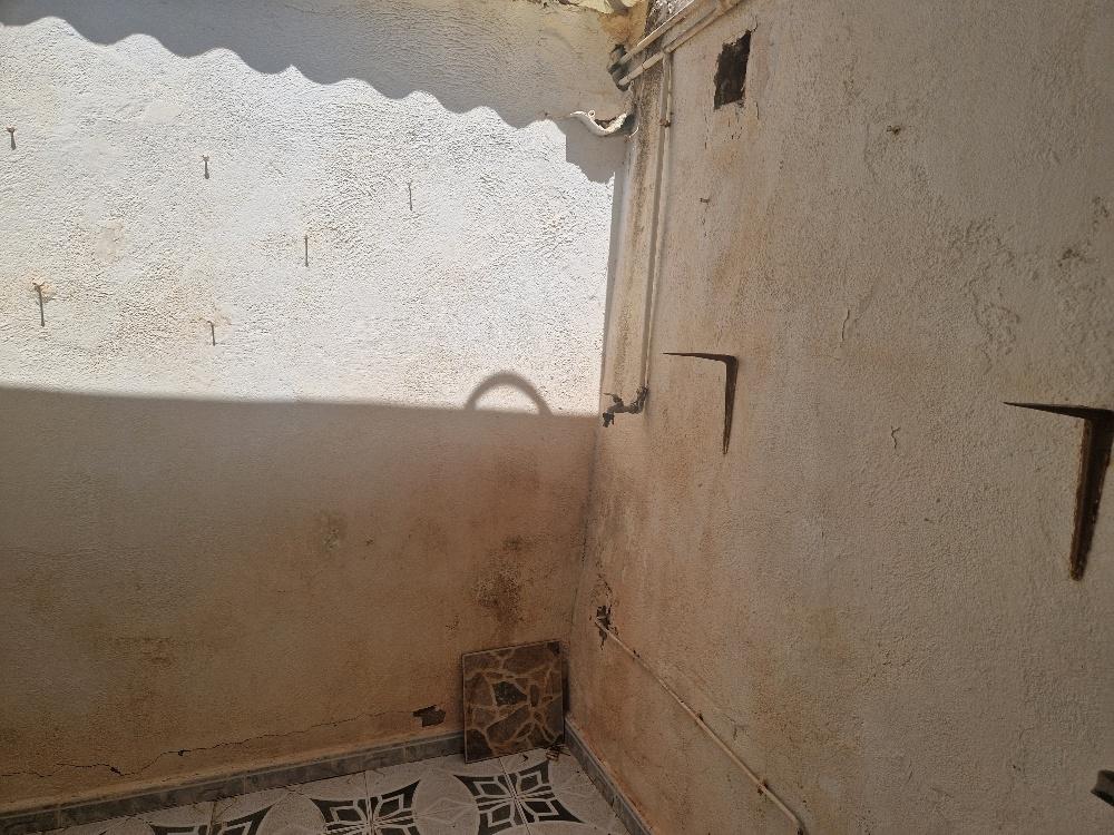 Venta de casa en Arboleas
