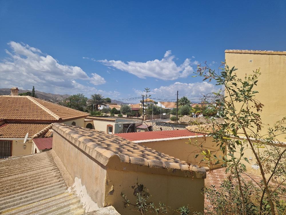 Venta de casa en Arboleas