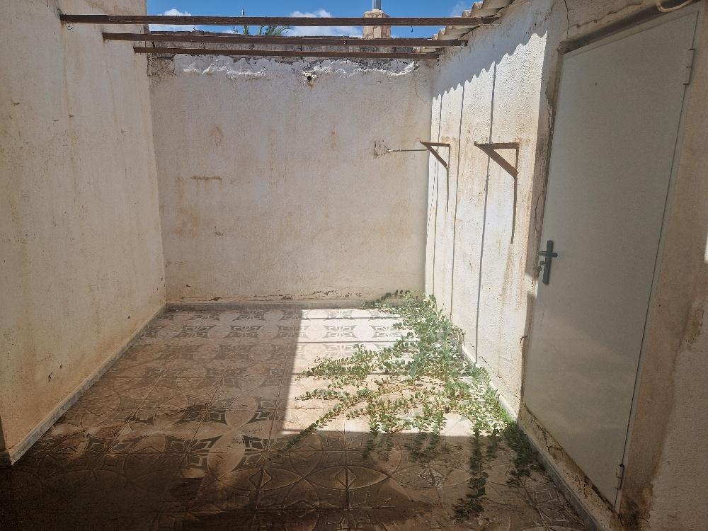 Venta de casa en Arboleas