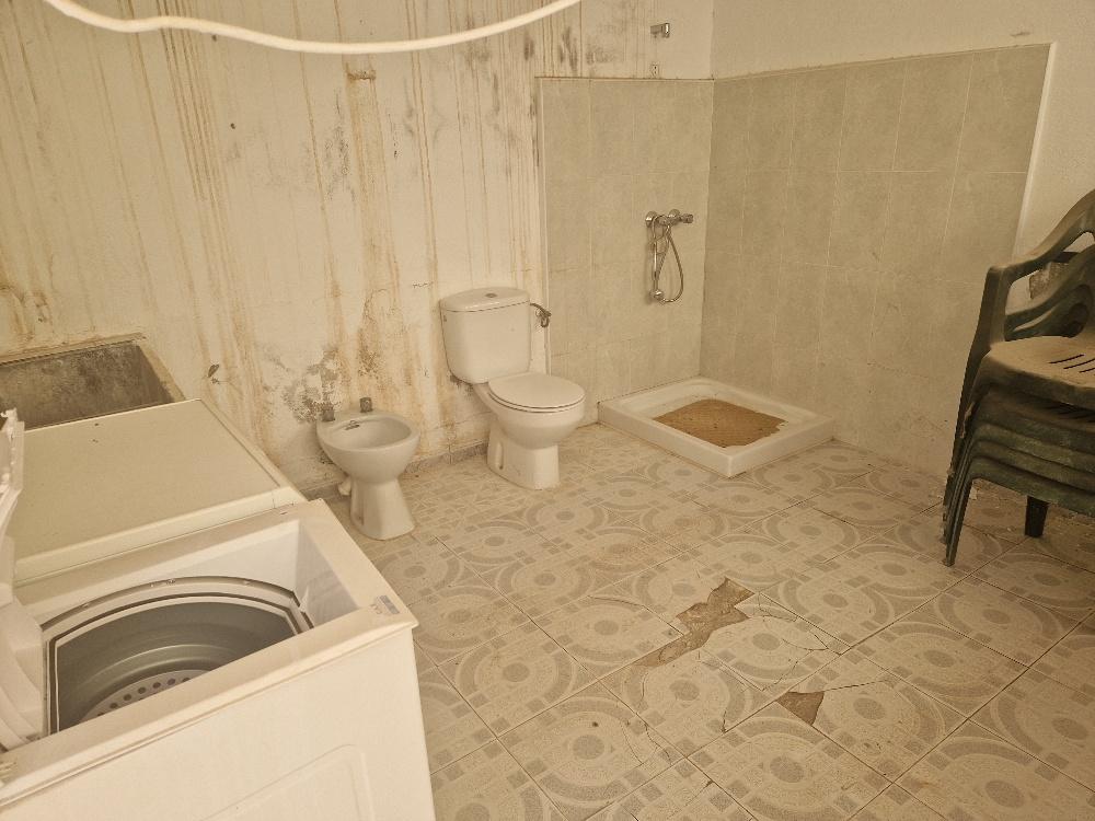 Venta de casa en Arboleas