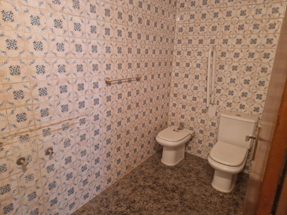 Venta de casa en Arboleas