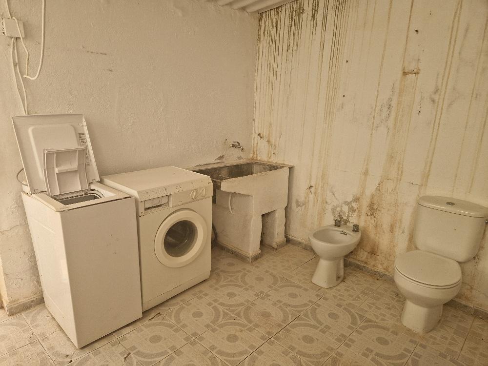 Venta de casa en Arboleas