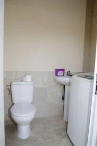 For rent of villa in Cantoria