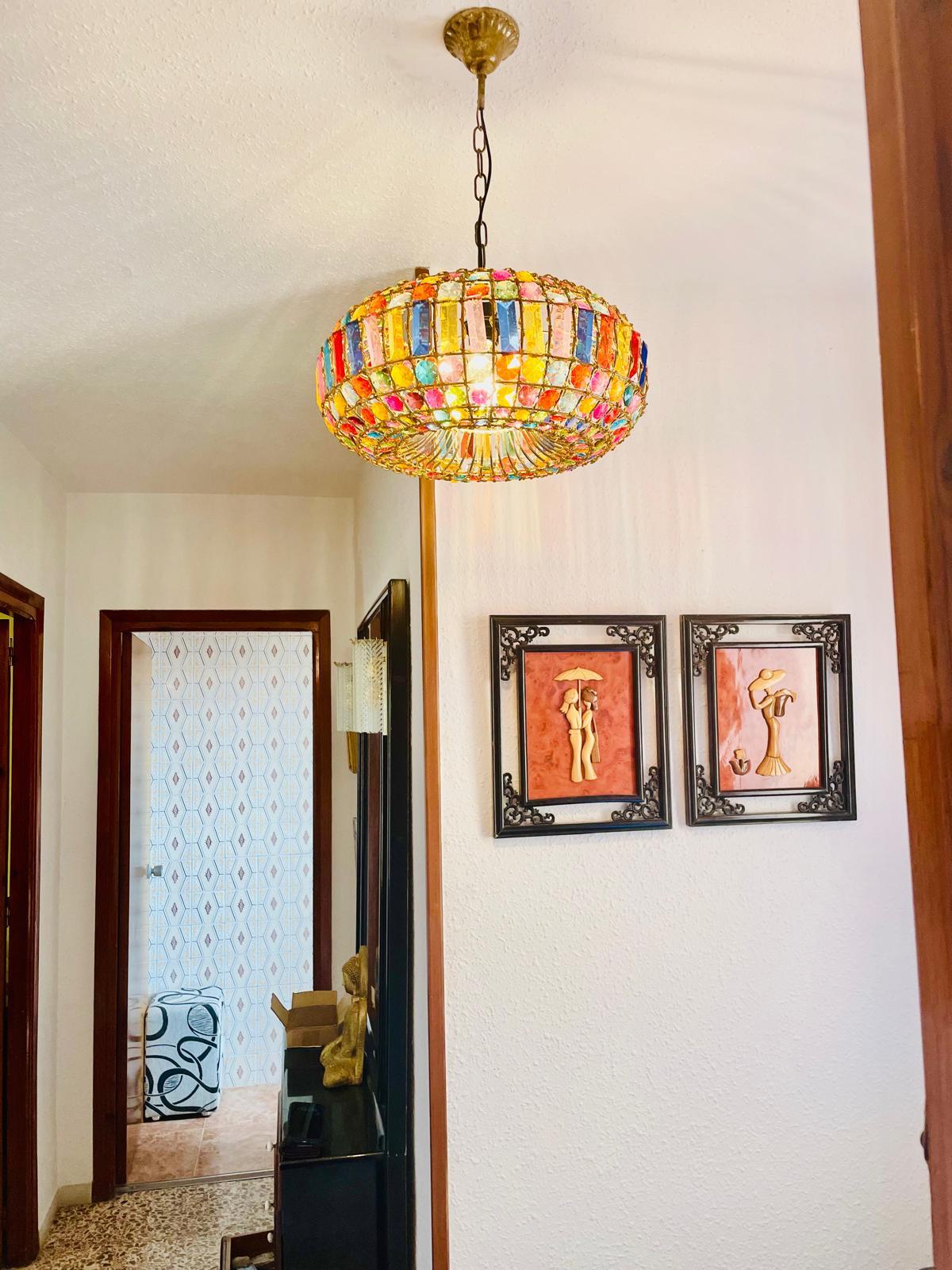 For rent of flat in Albox