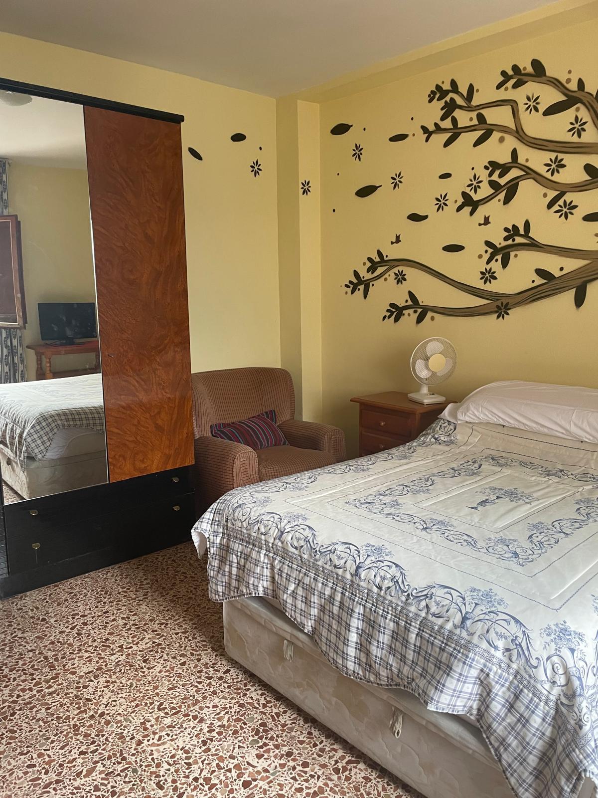 For rent of flat in Albox
