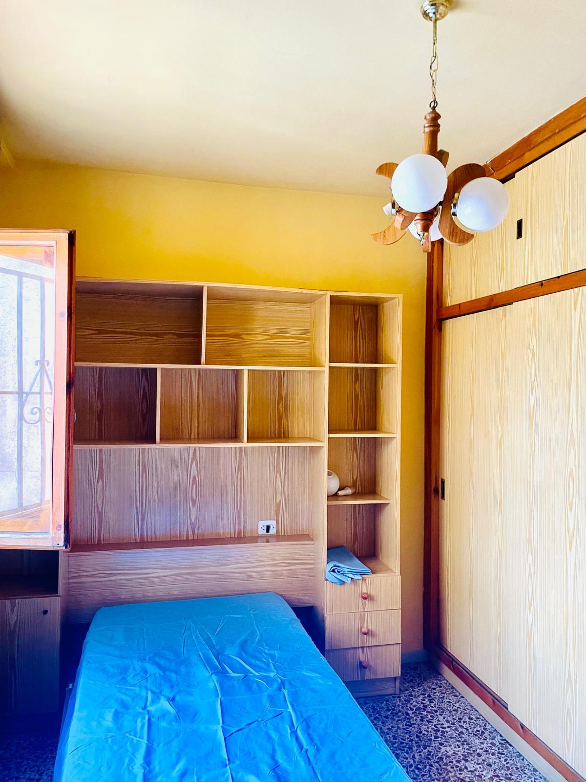 For rent of flat in Albox