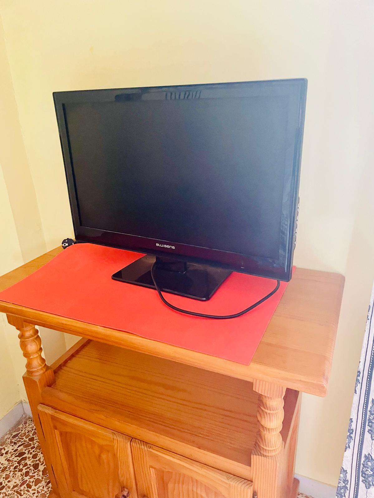 For rent of flat in Albox
