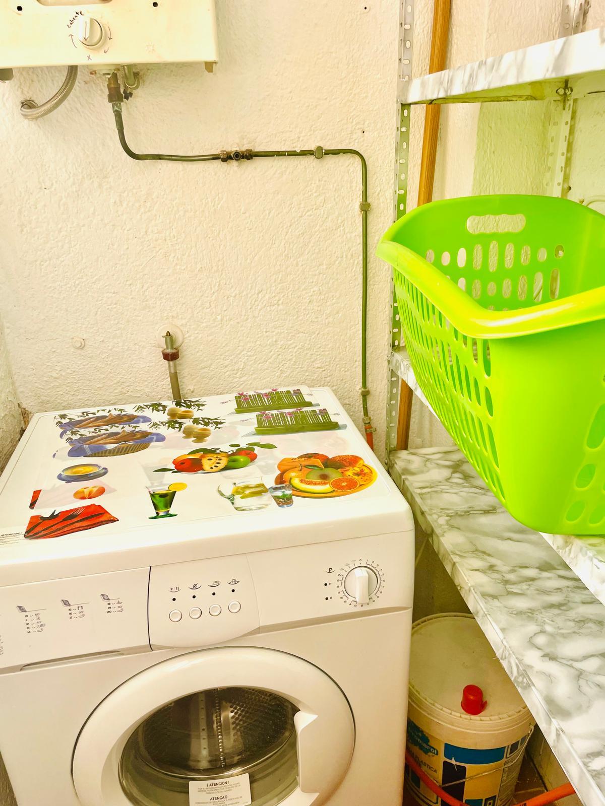 For rent of flat in Albox