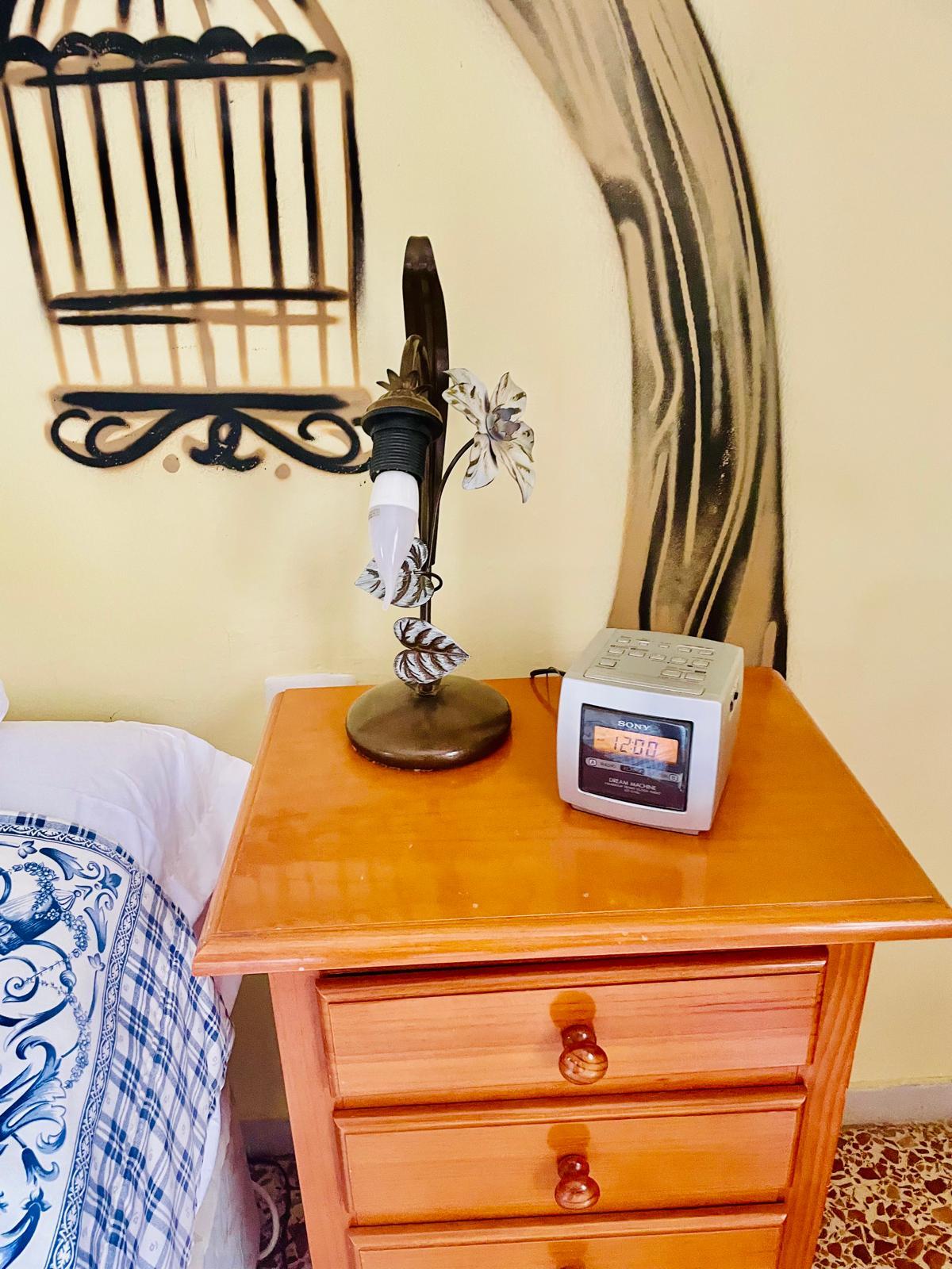 For rent of flat in Albox