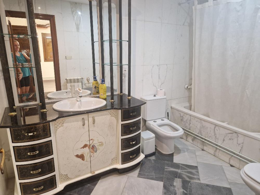 Alquiler de apartamento en Cantoria