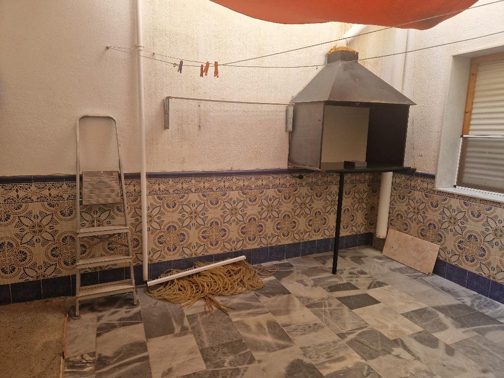Alquiler de apartamento en Cantoria