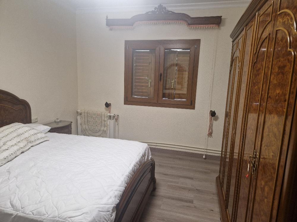 Alquiler de apartamento en Cantoria