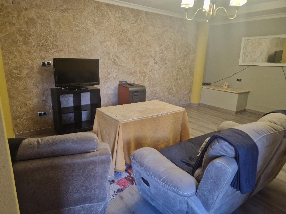 Alquiler de apartamento en Cantoria