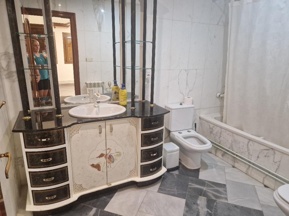 Alquiler de apartamento en Cantoria