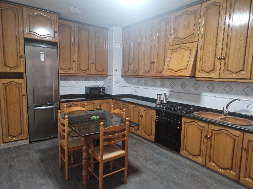 Alquiler de apartamento en Cantoria