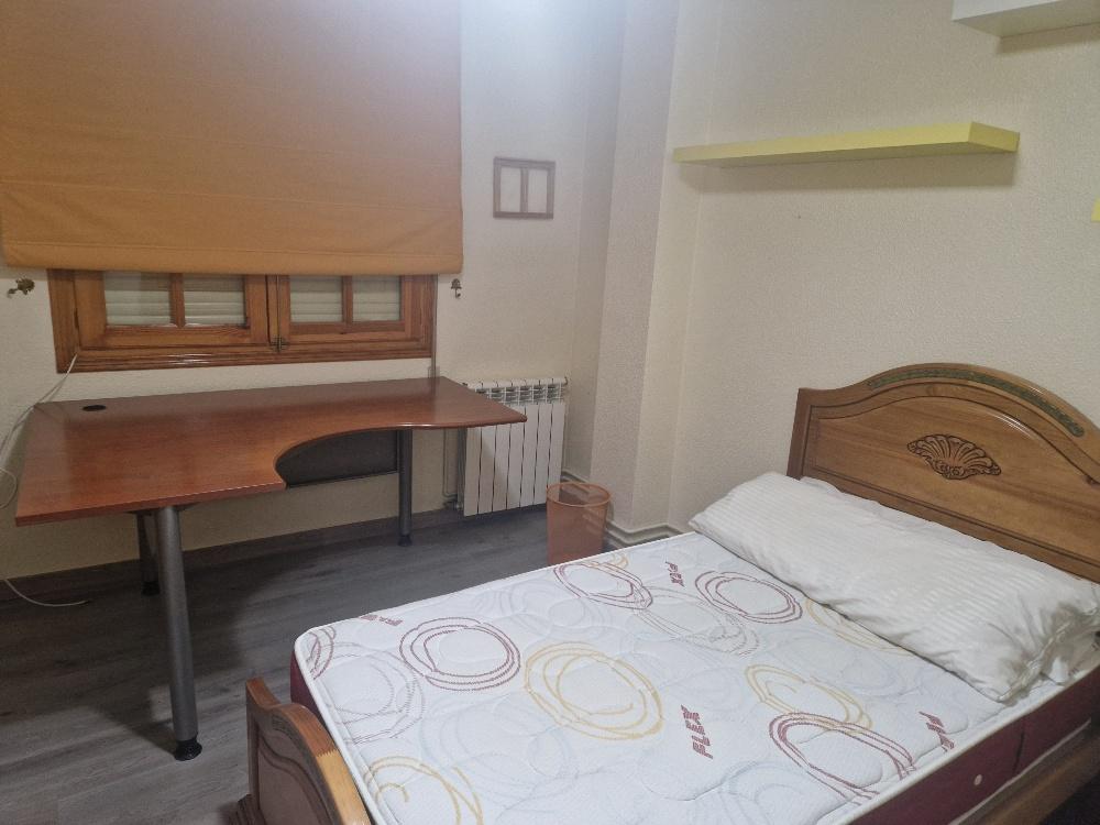 Alquiler de apartamento en Cantoria
