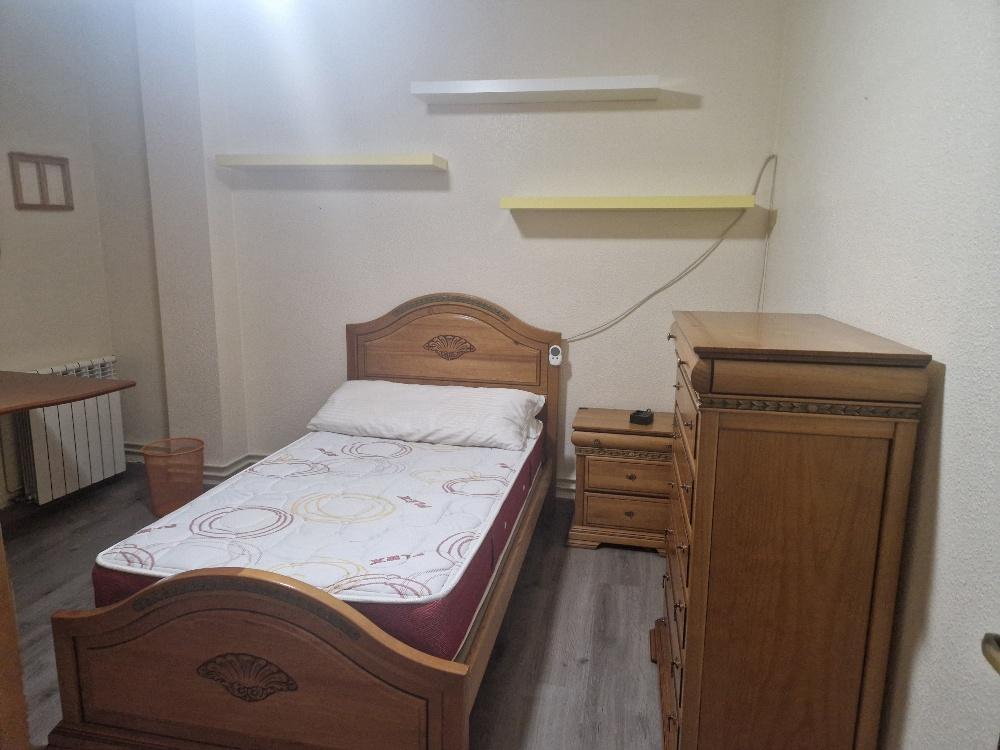 Alquiler de apartamento en Cantoria
