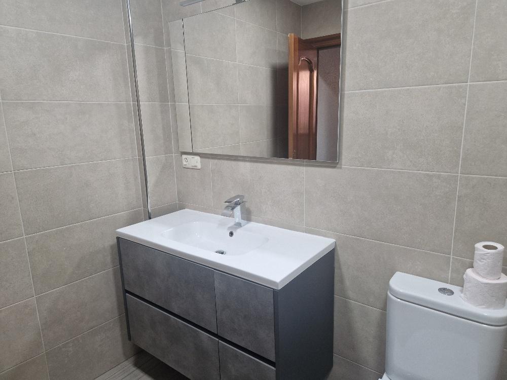 Alquiler de apartamento en Cantoria