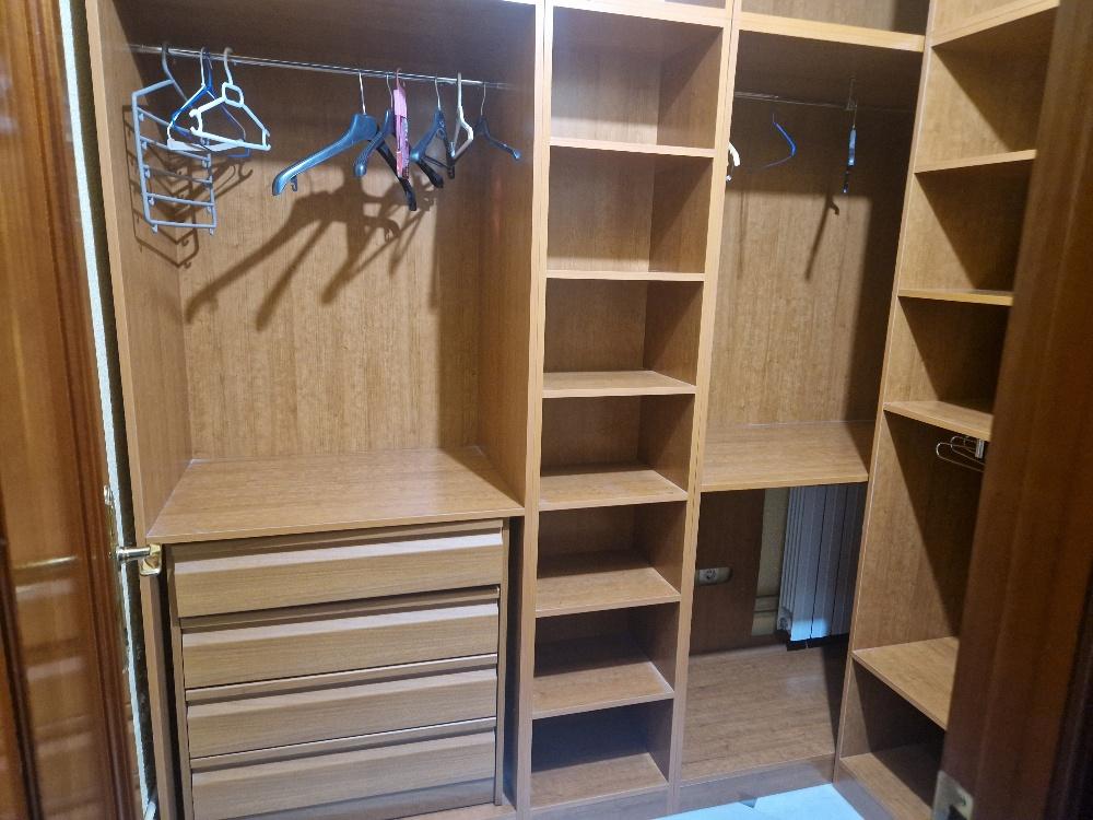 Alquiler de apartamento en Cantoria