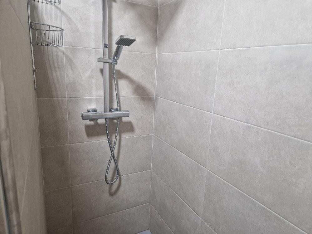 Alquiler de apartamento en Cantoria