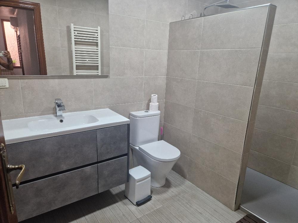 Alquiler de apartamento en Cantoria