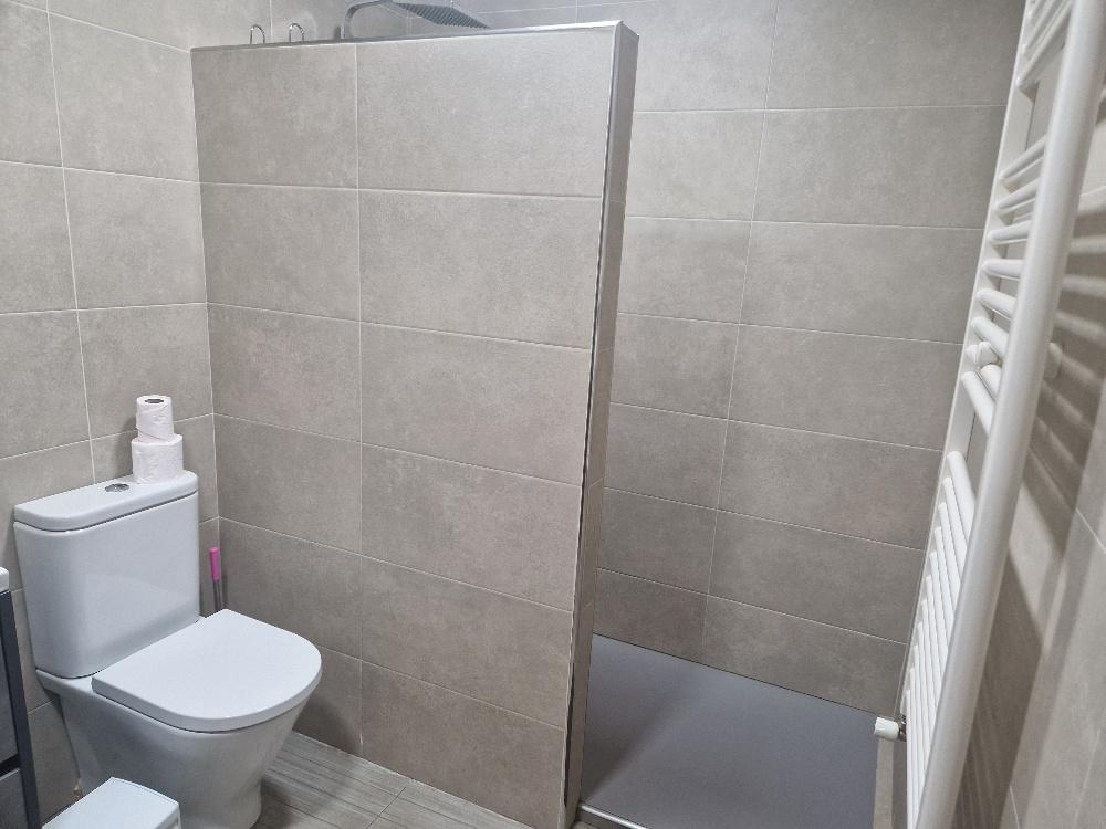 Alquiler de apartamento en Cantoria