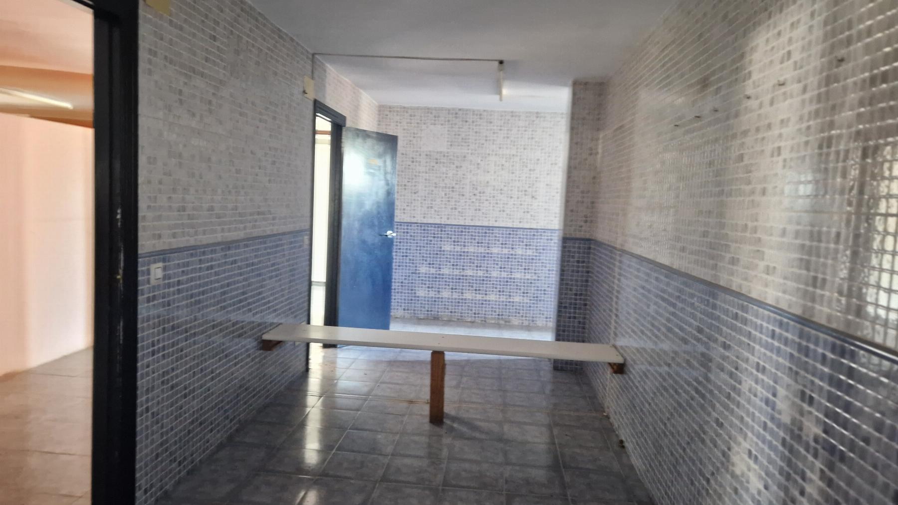 For rent of commercial in Olula del Río