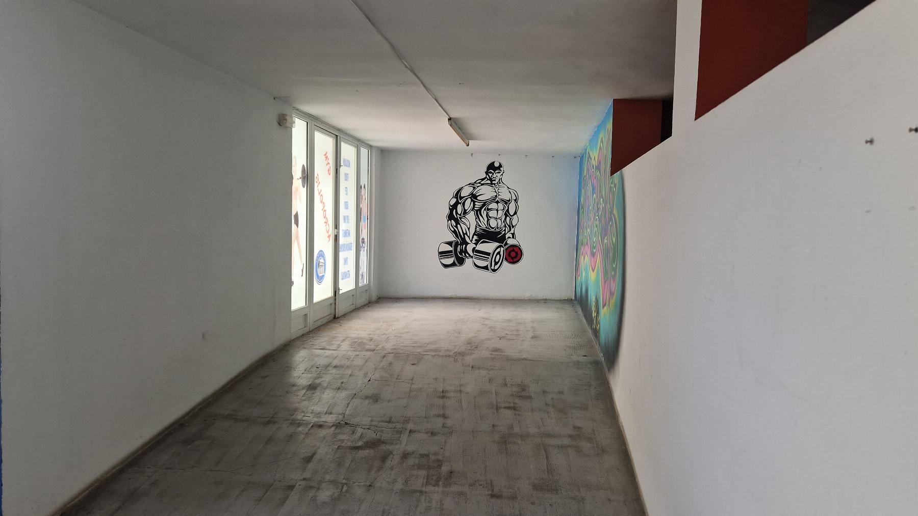 For rent of commercial in Olula del Río