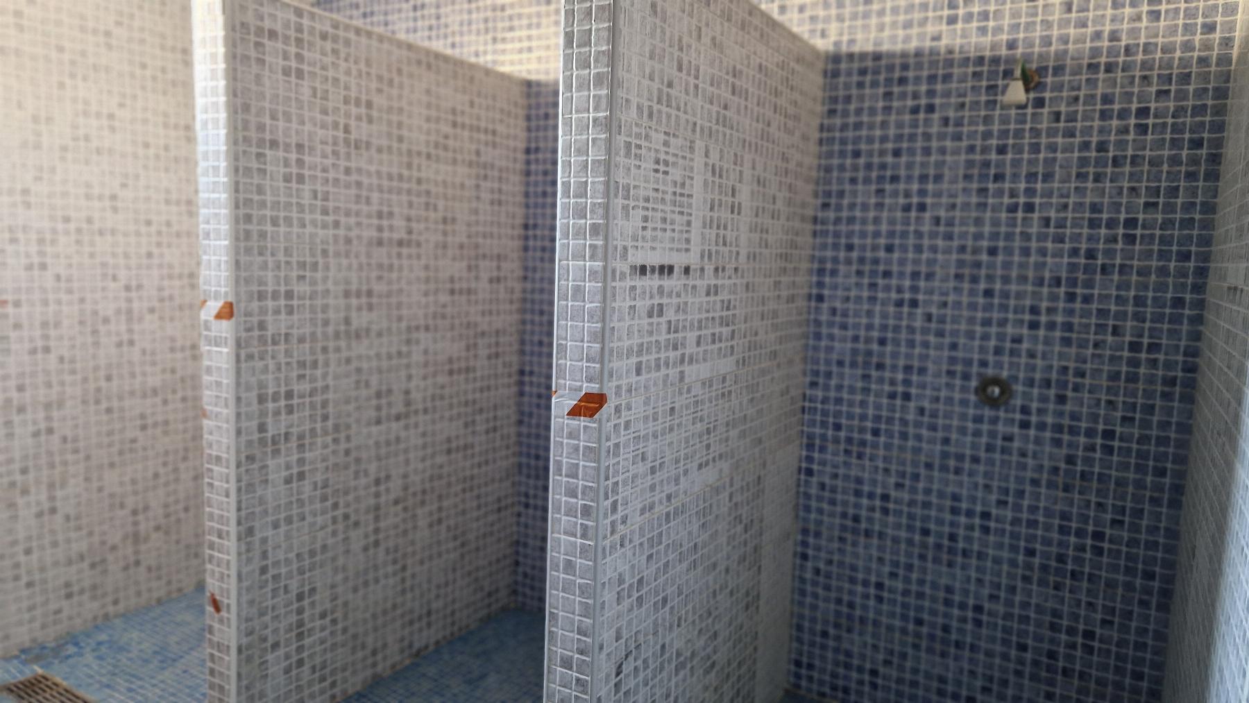 For rent of commercial in Olula del Río