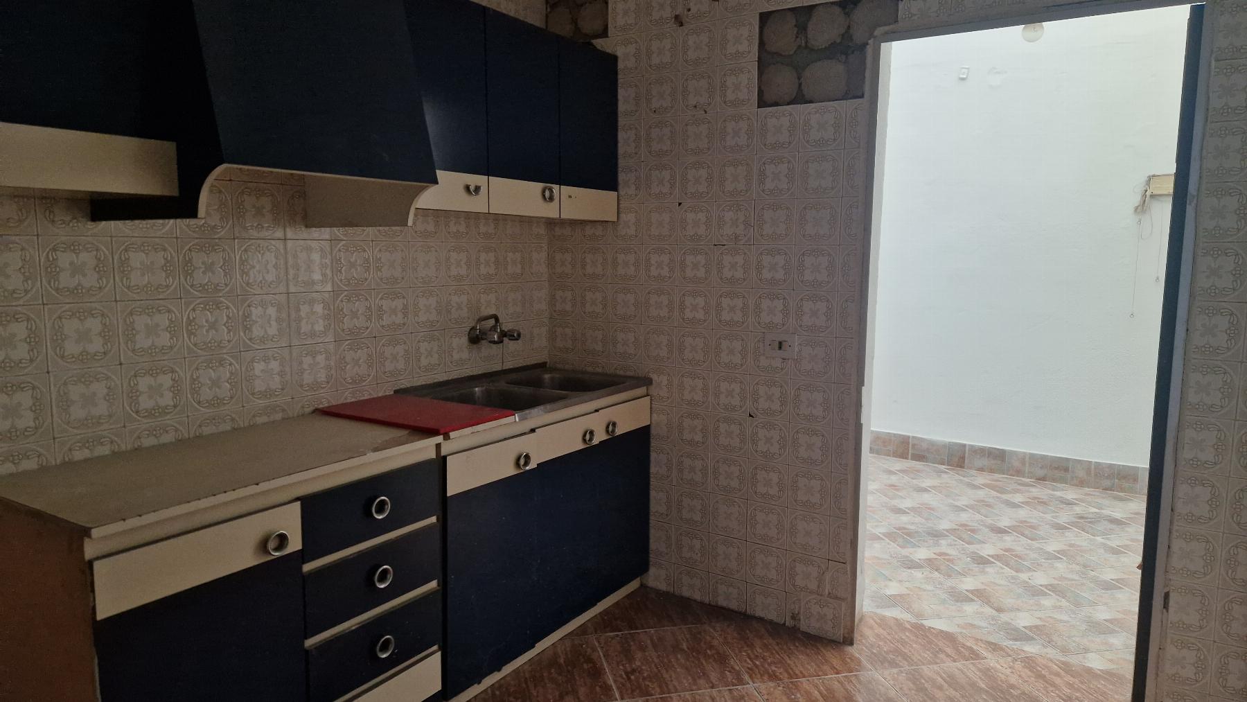 Venta de piso en Olula del Río