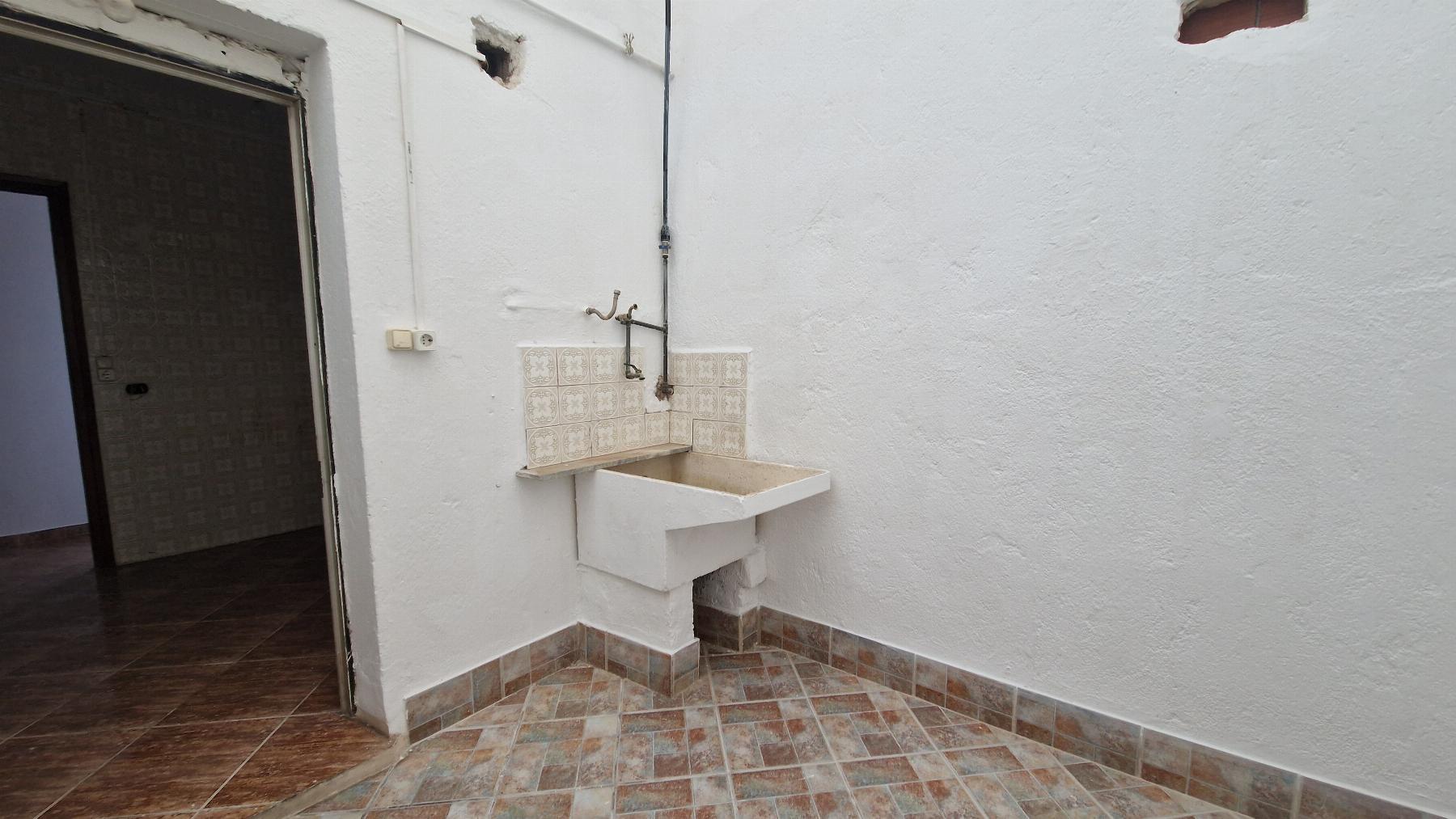 Venta de piso en Olula del Río