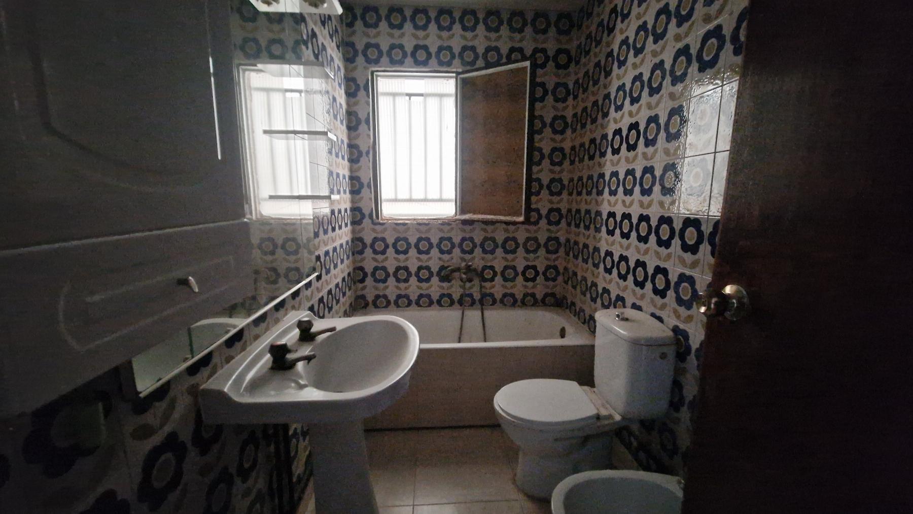 Venta de piso en Olula del Río