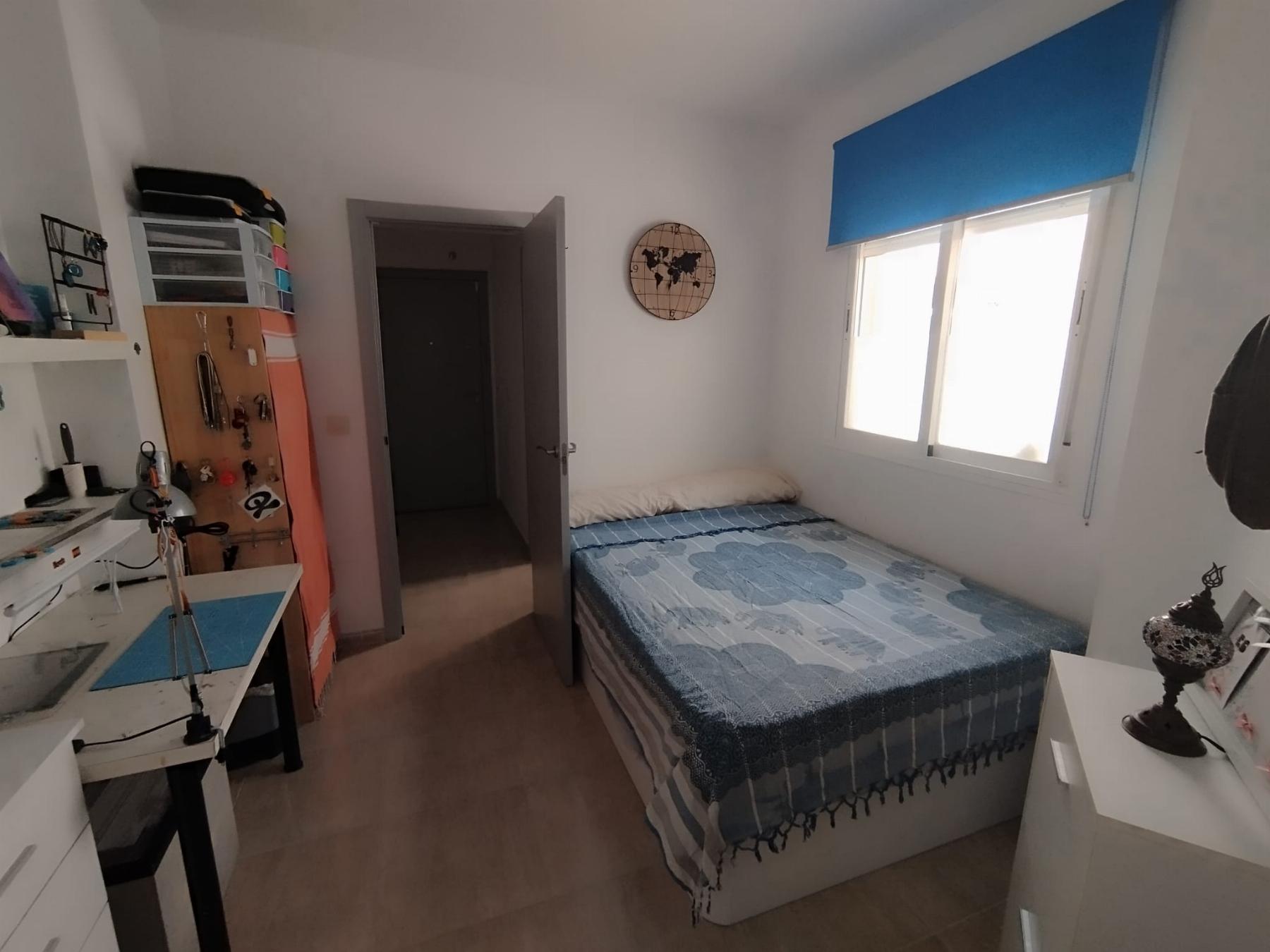 For sale of flat in Albox