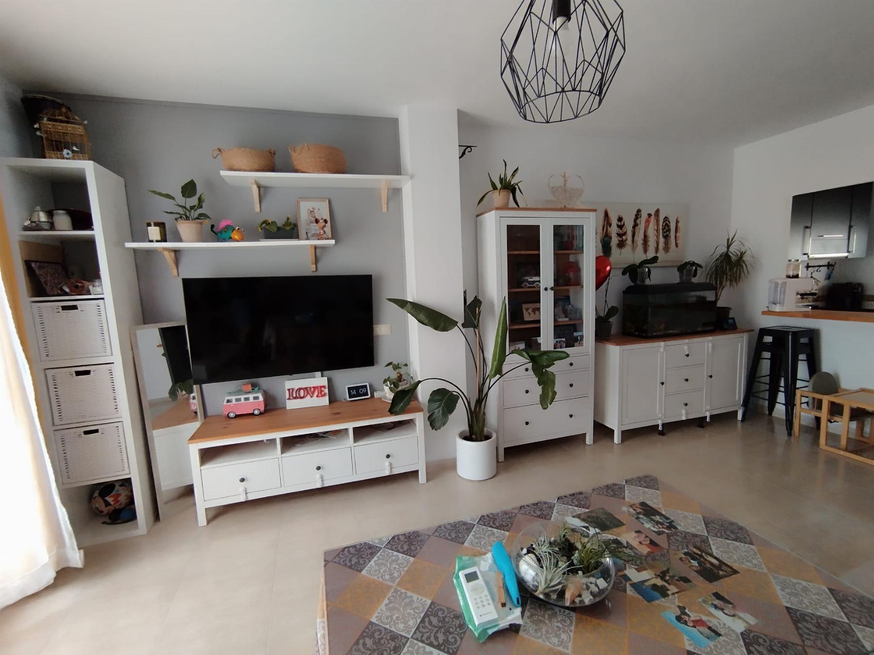 For sale of flat in Albox