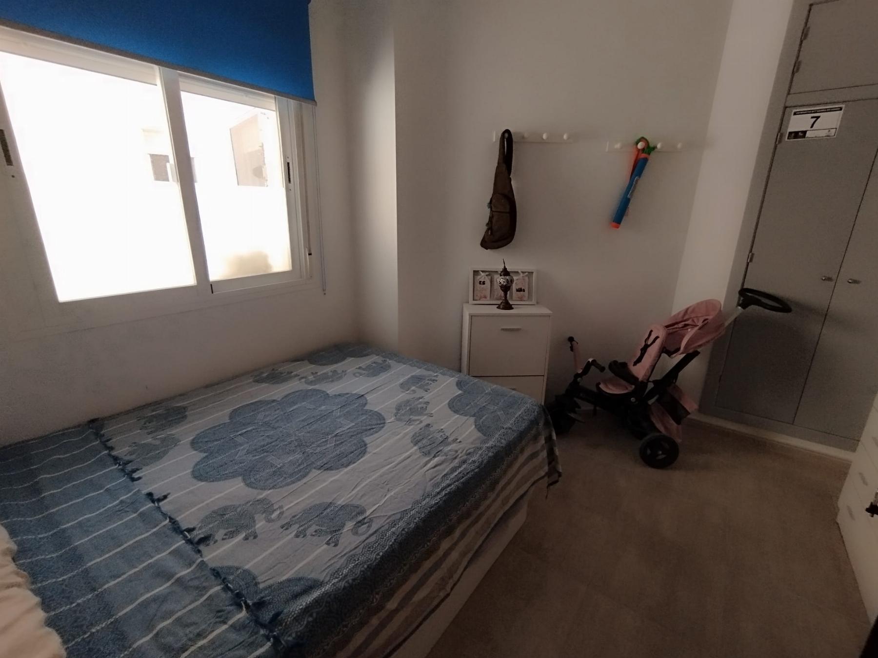 For sale of flat in Albox
