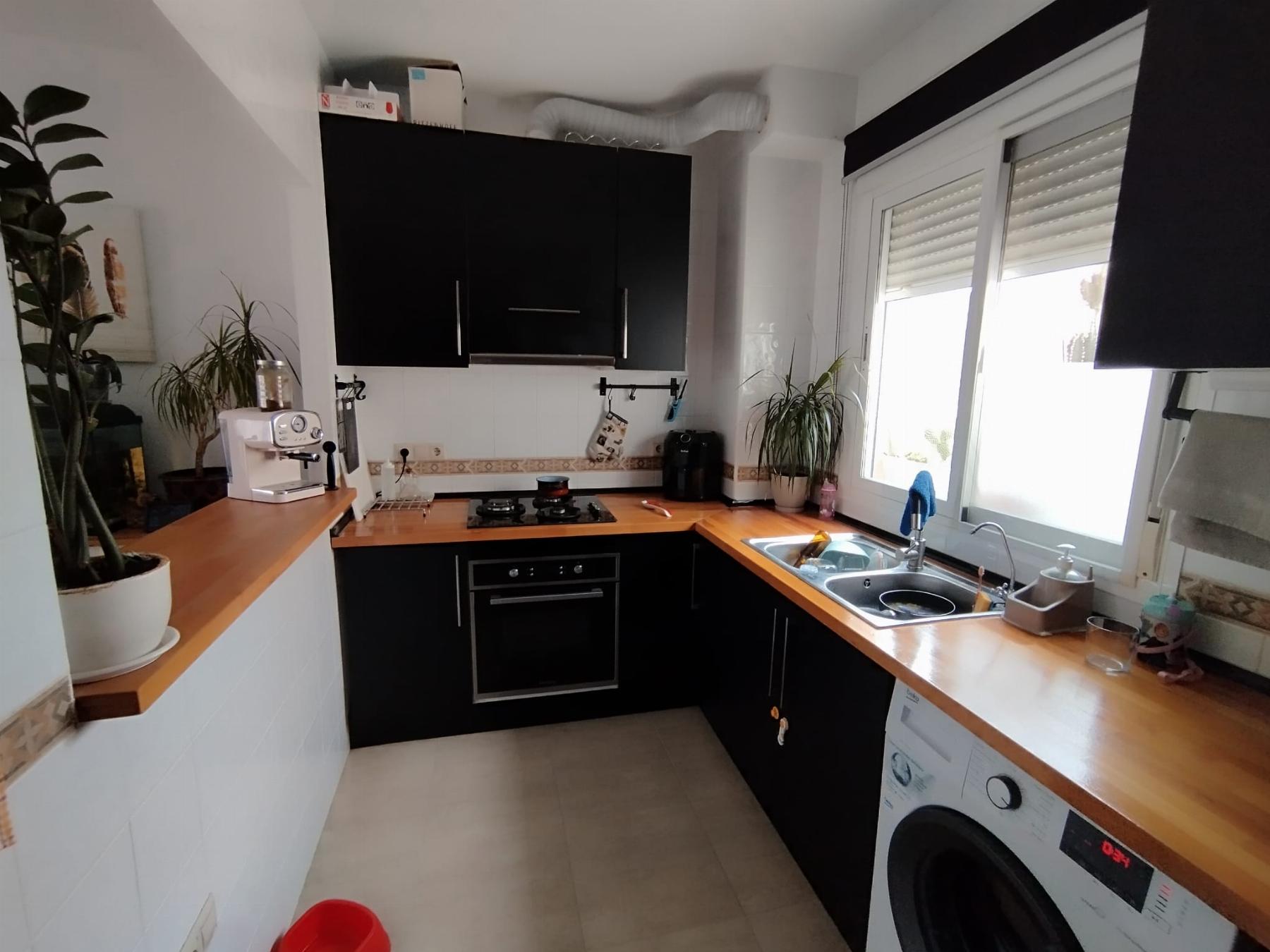 For sale of flat in Albox