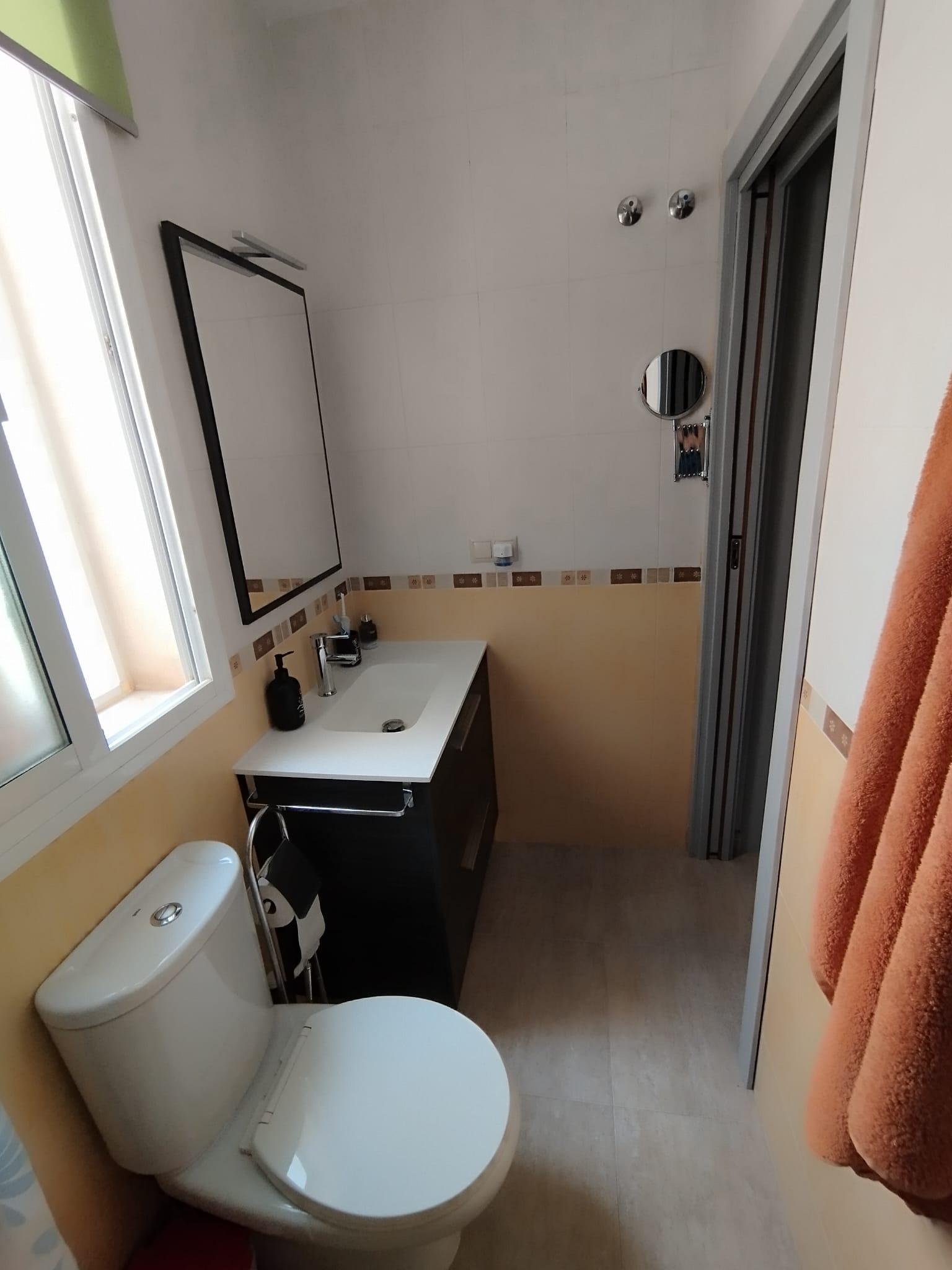 For sale of flat in Albox