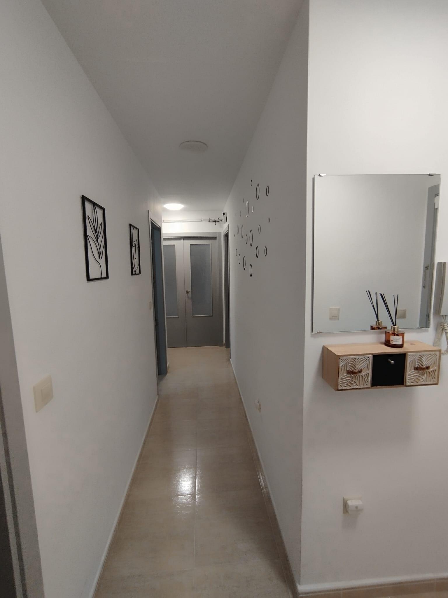 For sale of flat in Albox