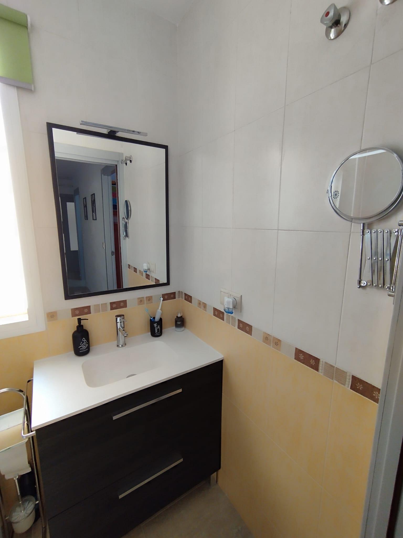 For sale of flat in Albox
