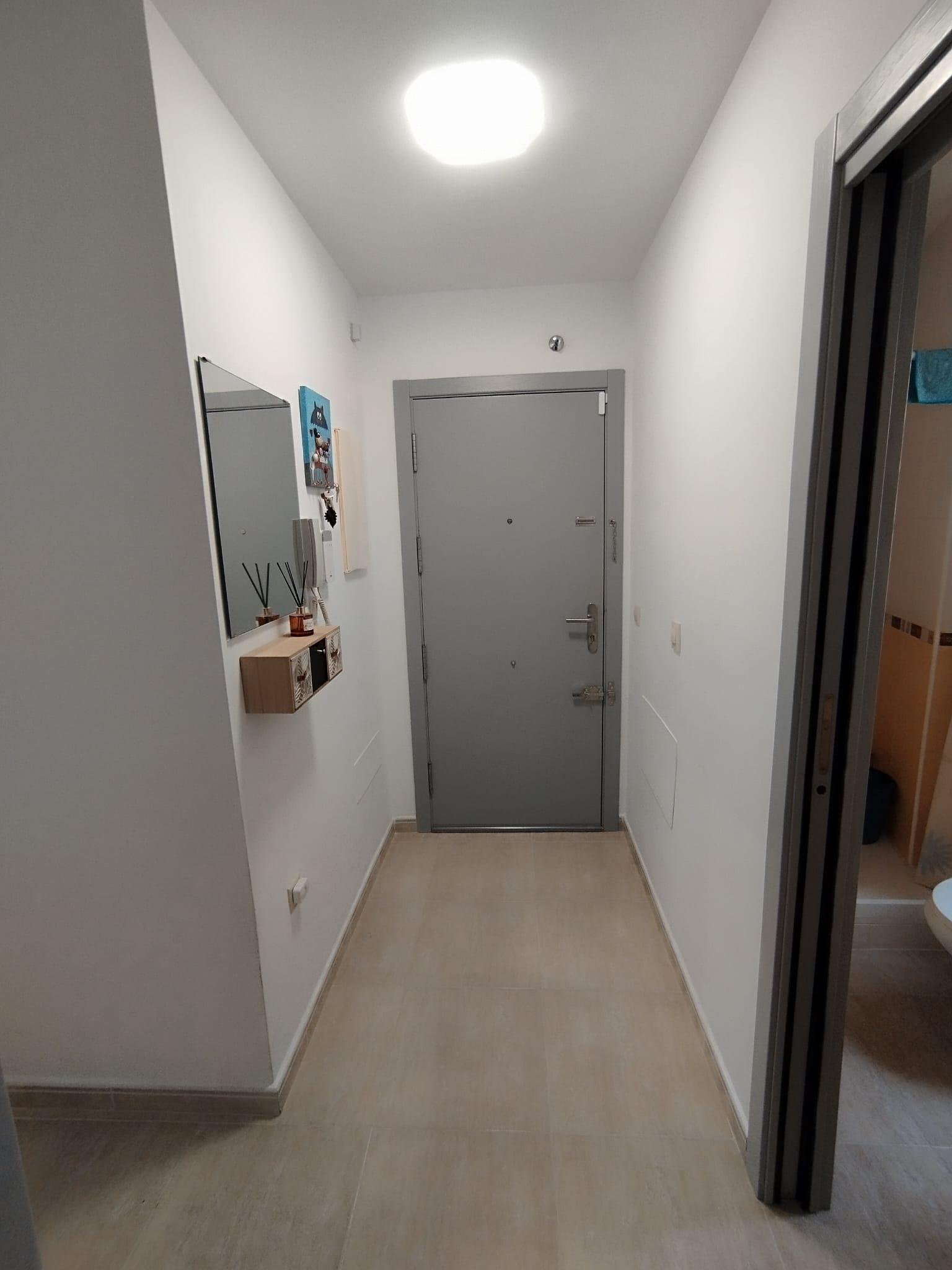For sale of flat in Albox